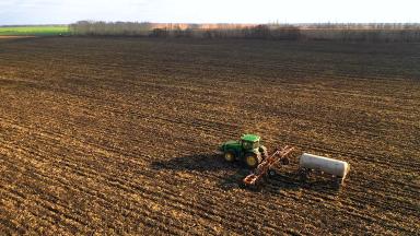 Максимум азота — максимум результата