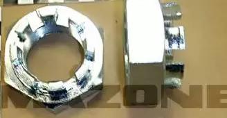 LA090 - Гайка  бороны AMAZONE