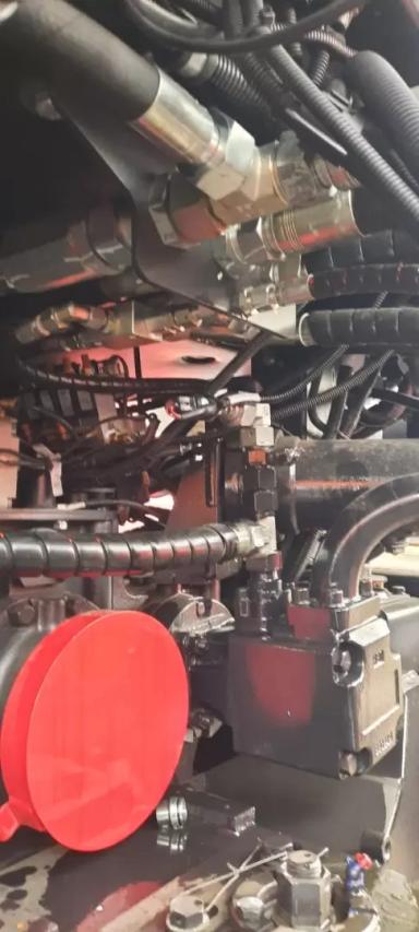 Кировец К 746 М – точная новинка уже в полях