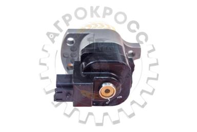 4089980 Актуатор метеринг Cummins QSX15,