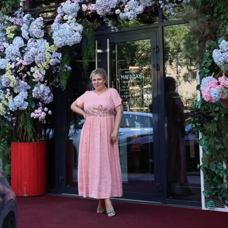 «Я календарь переверну и снова 15 сентября»