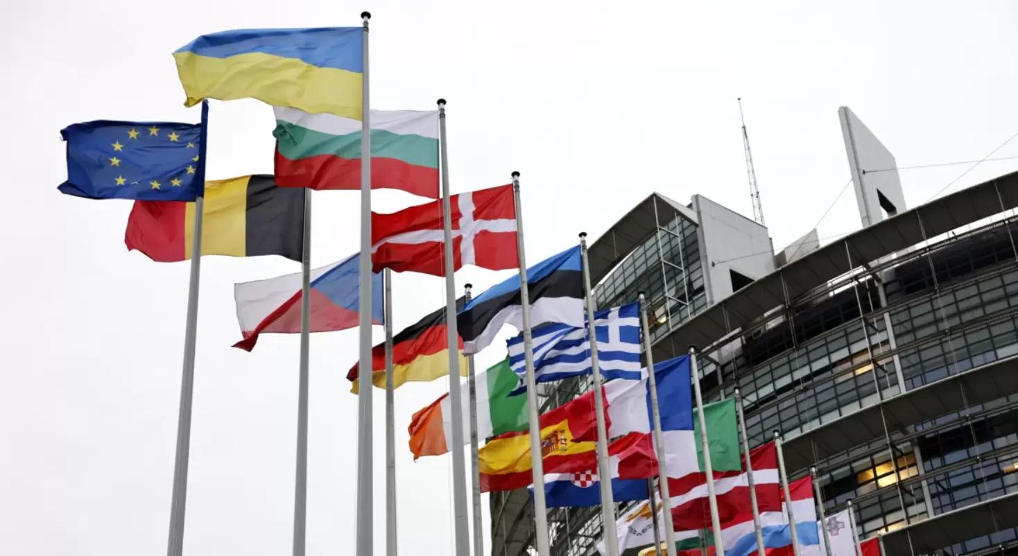 Украина объявила о полном эмбарго на импорт российских товаров