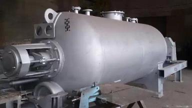 Повышение эффективности производства мясокостной муки в котлах Лапса.