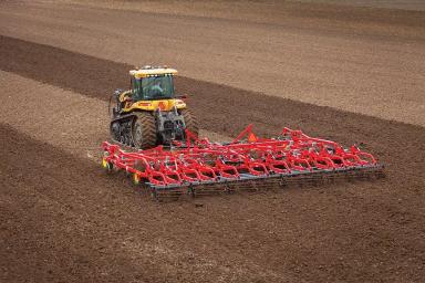 Как выбрать предпосевной культиватор?