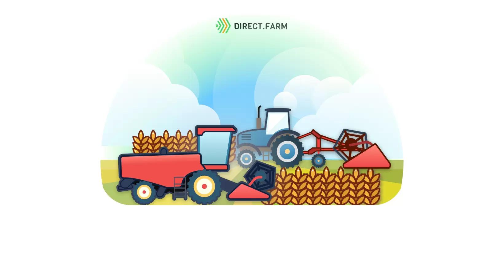 Что лучше купить для сваливания в валки?