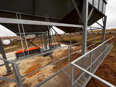 Поставили новый ЗАВ, оптимальный по стоимости и оборудованию!