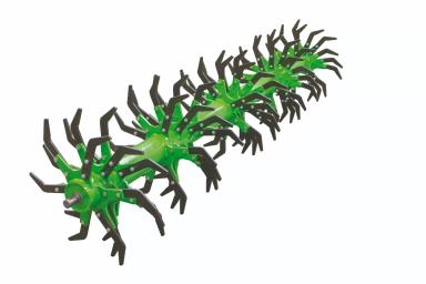 Гребневой культиватор для междурядной обработки почвы Колнаг Ge-Force