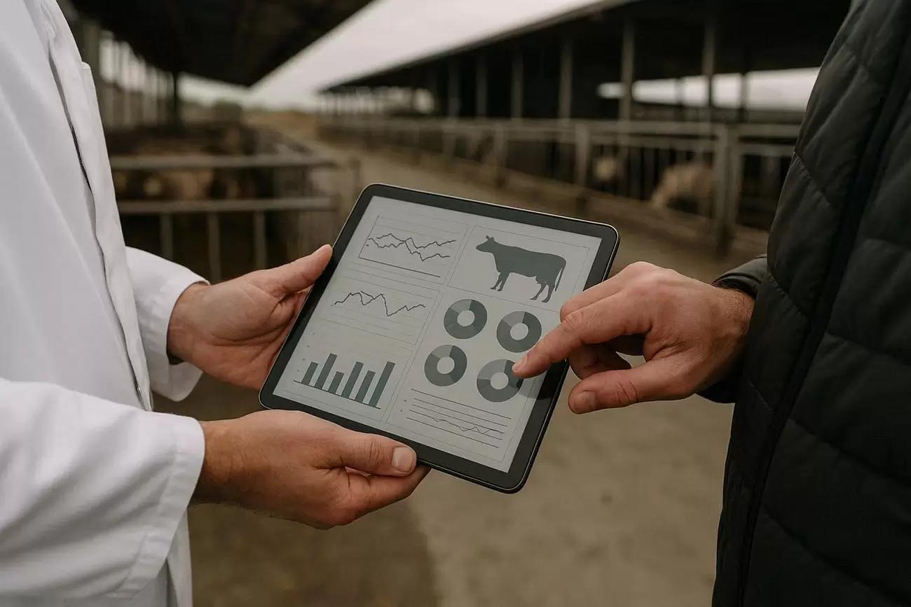 Ключевые преимущества сотрудничества с региональными представителями «ИнноВет»