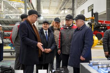 Внимание – отечественным комплектующим