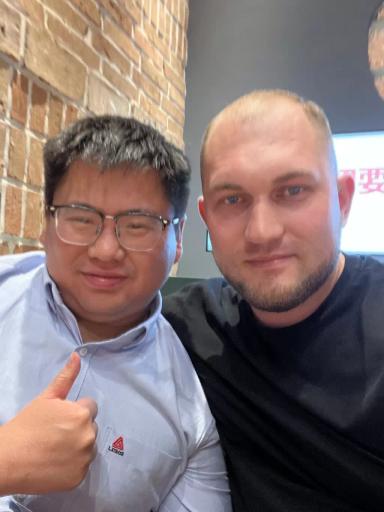 🇷🇺✈️🇨🇳Переговоры в Китае