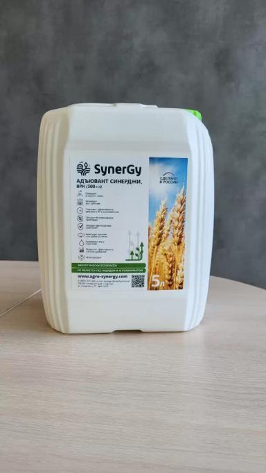 Синерджи: один адъювант, который закрывает сразу несколько задач в сезоне