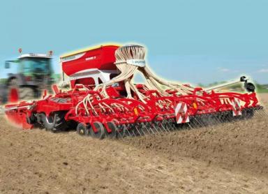 СЕВ ОЗИМОЙ ПШЕНИЦЫ – СРОКИ