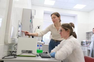 БИОТЕХНОЛОГИИ В СЕЛЕКЦИИ РАСТЕНИЙ