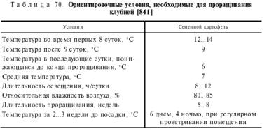 Посадка картофеля
