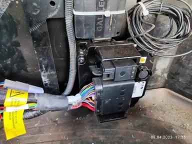 Мощный и точный – РСМ 2375