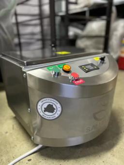 Размораживатель молозива