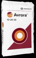 Удобрение азотно-фосфорно-калийное марки 10:26:26