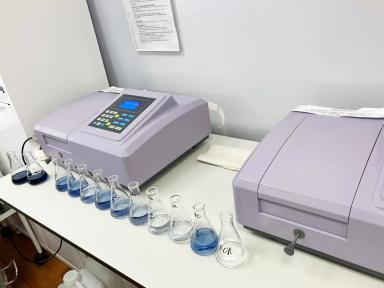 День открытых дверей в «Агролаборатории-Ставрополь»