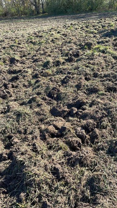 Глубокорыхлитель 