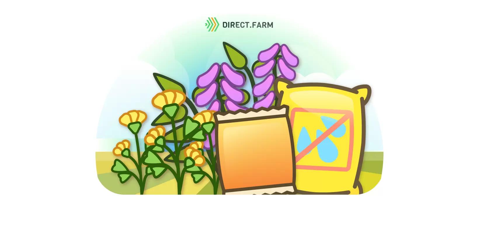 Технология возделывания и экономика кормовых культур