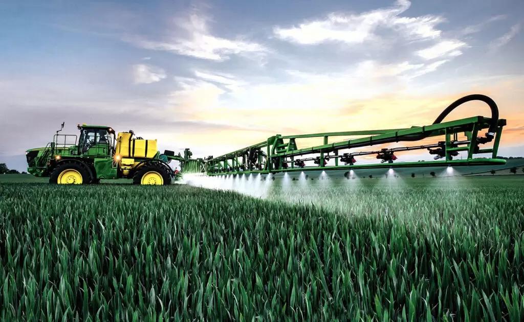 Ограничений на ввоз СЗР, не имеющих аналогов в РФ, не допустят