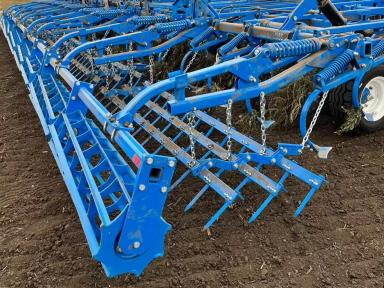 Китайский брат TigerMate: культиватор Hermes от Jeegee теперь в России…