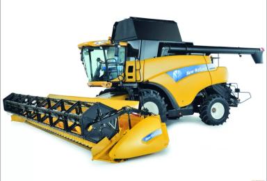 84462146 - ЖГУТ ПРОВОДОВ (CNH)