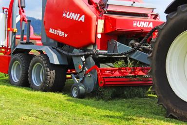 Пару мыслей о заготовке корма, в преддверии сезона