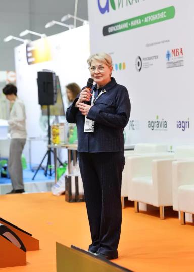 На «Агравии» наградили финалистов «Картофельного БУМа!»