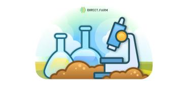 Агрохимический анализ – время проведения