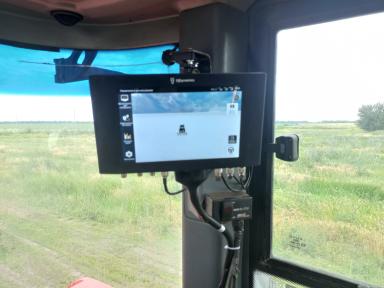 Автопилот FJ Dynamics