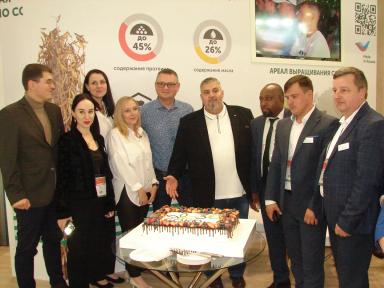 ЮГАГРО-2022: ОТ ИТОГОВ – К ПЛАНАМ