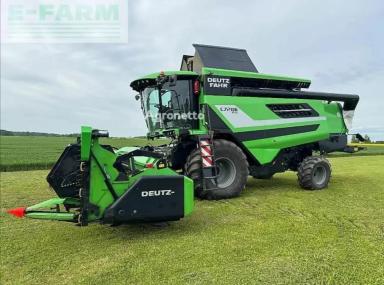 Разборка техники "DEUTZ"