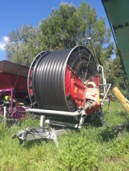 Установка поливная Marani 110GT50B