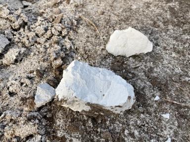 Химическая мелиорация шаг в будущее или два назад к ГОСТ-14050-93?