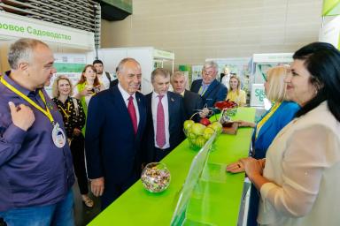 PRO ЯБЛОКО 2026: где садоводы решают, каким будет урожай завтрашнего дня