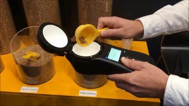 АНАЛИЗАТОР КАЧЕСТВА ЗЕРНА: PERTEN, FOSS, GRAINSENSE - что выбрать?