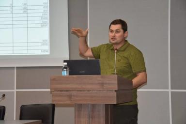 В ТРЕНДЕ – РОССИЙСКАЯ СОЯ