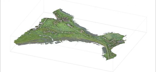 Зачем создавать карты рельефа поля?