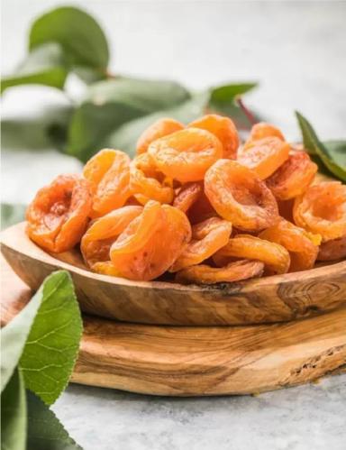 Медовая сушка кураги