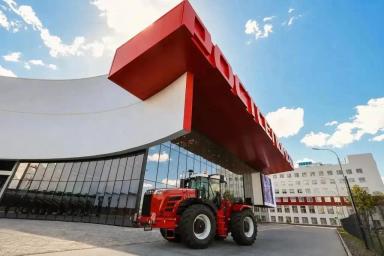 10 лет от сборки – к высоким технологиям.