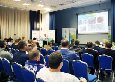 «Школа агронома-2024» на Ставрополье