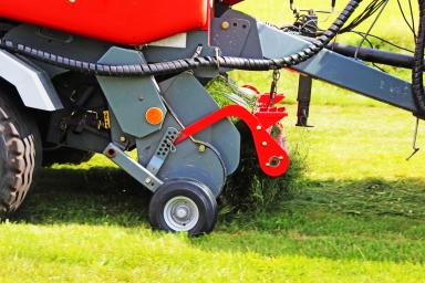 Пару мыслей о заготовке корма, в преддверии сезона