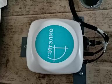 Автопилоты ИТЭЛМА - полевые новости и новинки от производителя