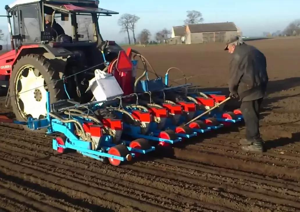 Техника безопасности в сельском хозяйстве. Давайте честно, соблюдаете?