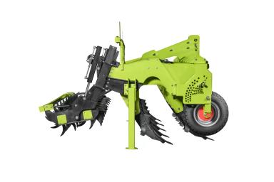 Новинка 2024! Глубокорыхлитель "Хорт"!