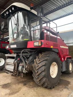 Брянсксельмаш КВК-800-36