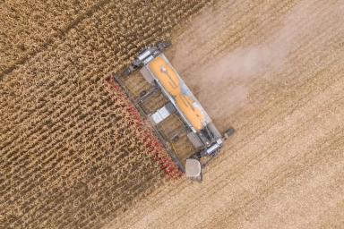 ТРАКТОР НОВОГО ФОРМАТА ОТ NEXAT: одна машина на все виды работы