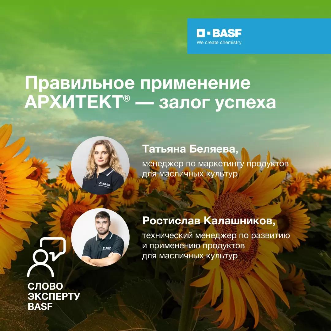 Правильное понимание АРХИТЕКТ®  – залог успеха