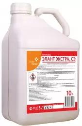 Элант Экстра, СЭ